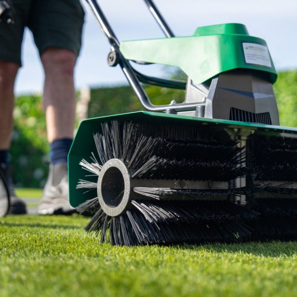 Kunstgras Borstelmachine – 60 cm